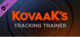 KovaaK’s Tracking Trainer DLC